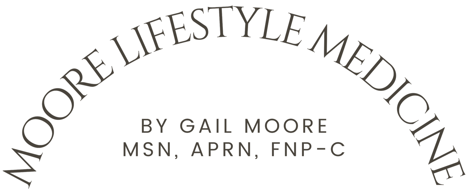 Moore Lifestyle Medicine