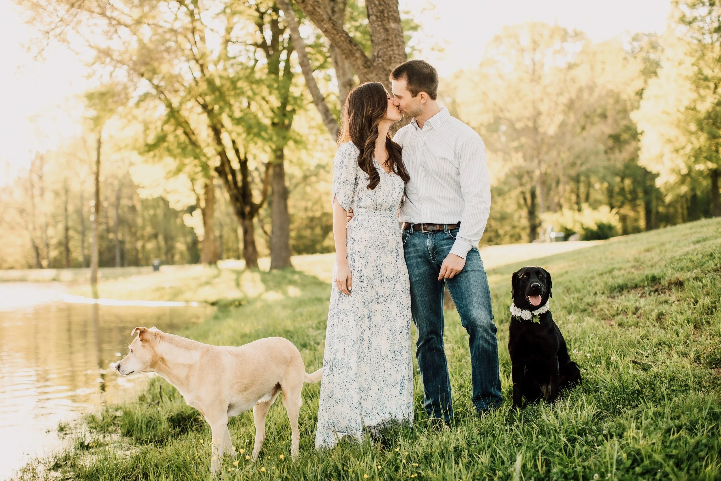 Memories to have and to hold