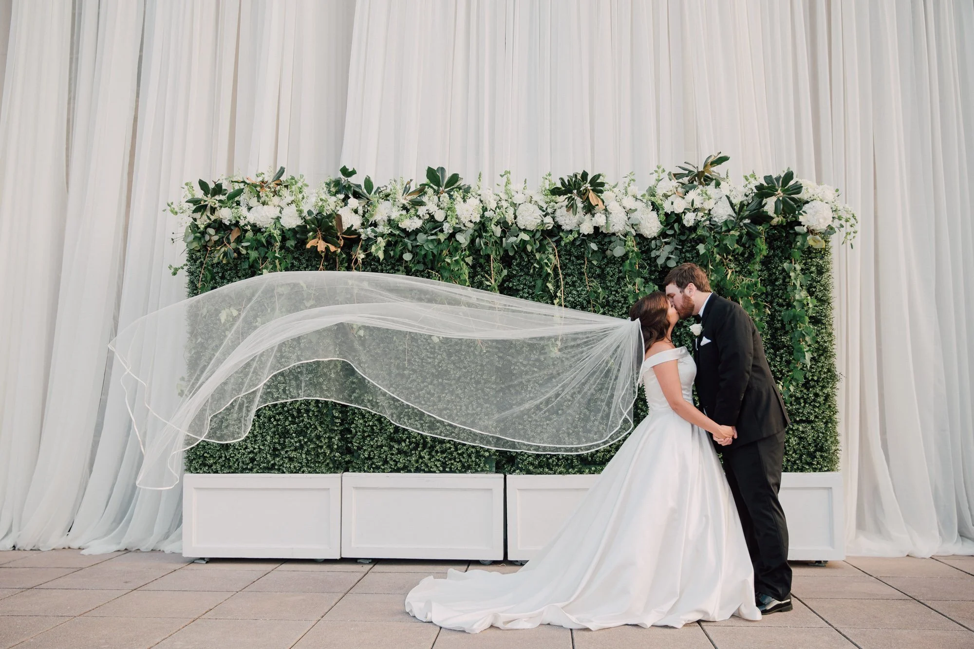 Memories to have and to hold