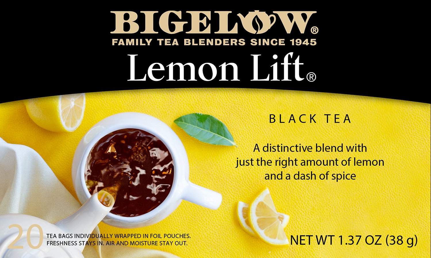 Bigelow - Black Tea - Lemon Lift 2.jpg
