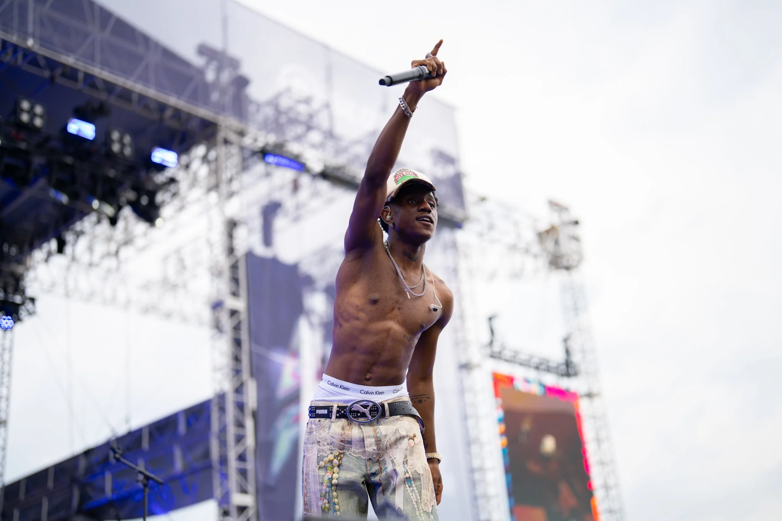 Where Culture Comes Alive: Mature at Detroit’s First Afro Future