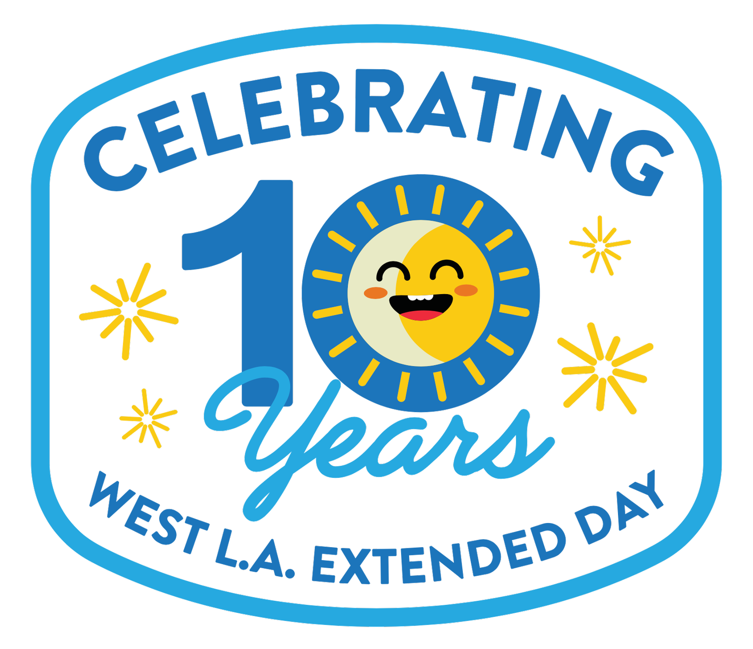 West LA Extended Day