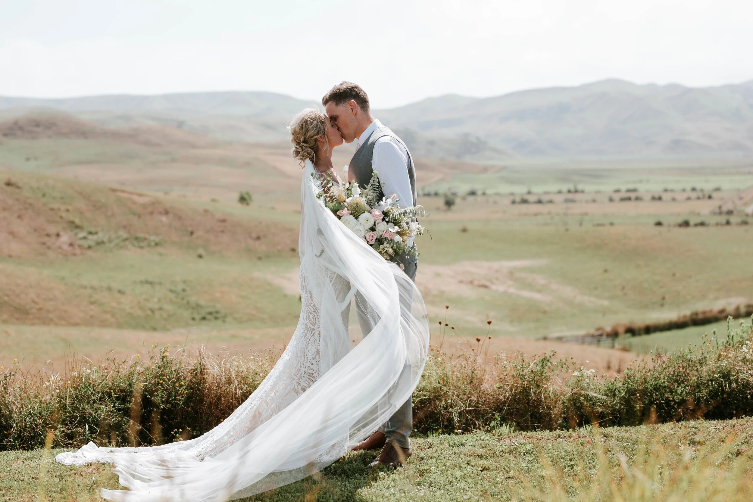 Big weddings aren’t for everyone!