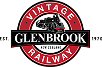 The Glenbrook Vintage Railway Experience