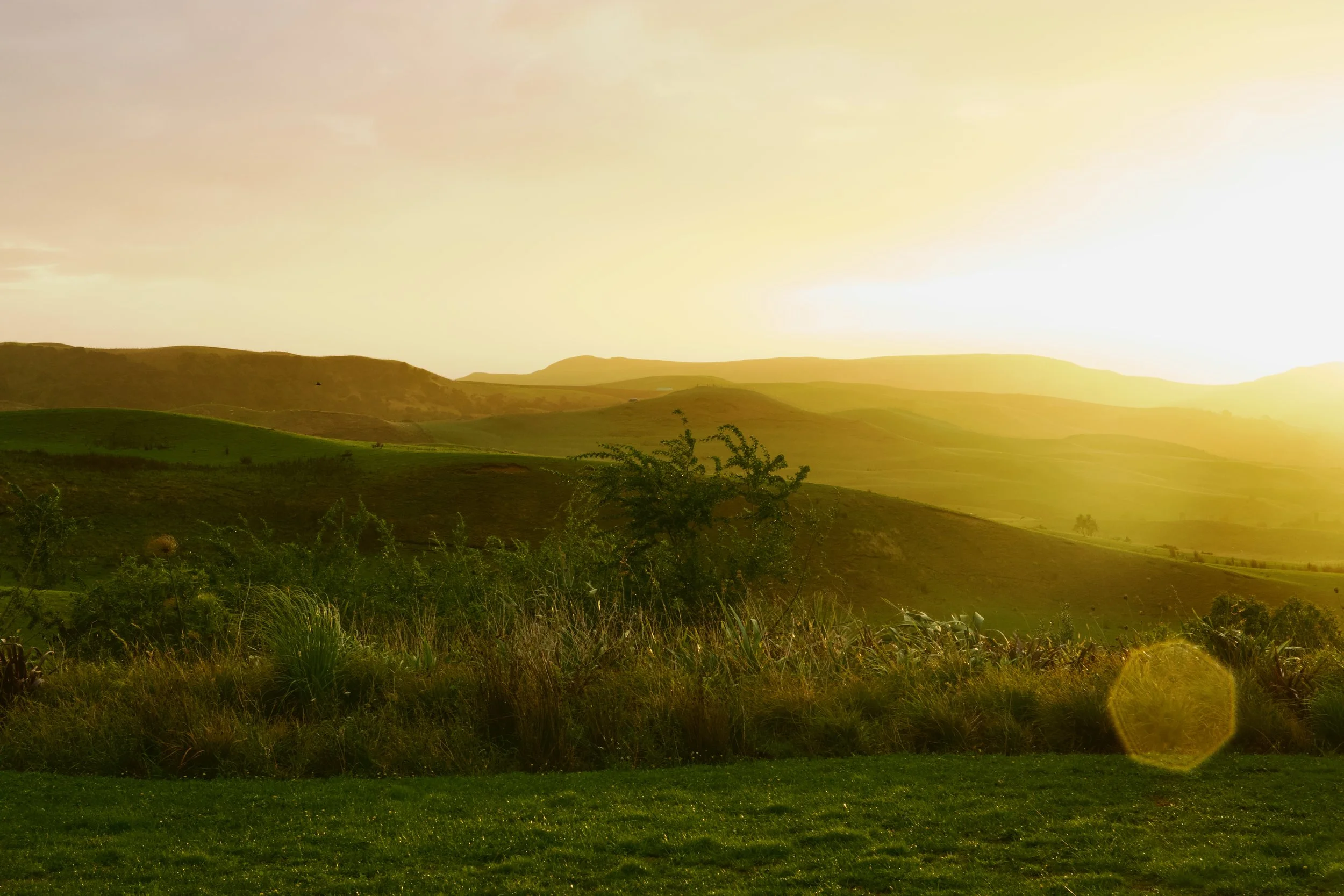 Te Karaka Retreat Package