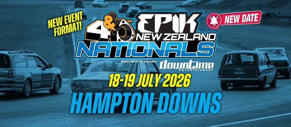 2026 EPIK 4 & Rotary Nationals