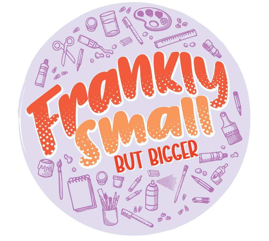 Frankly Small 2026 
