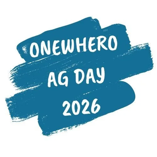 Onewhero Ag Day