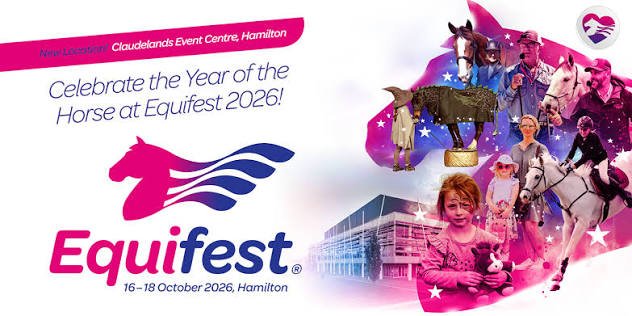 Equifest 2026