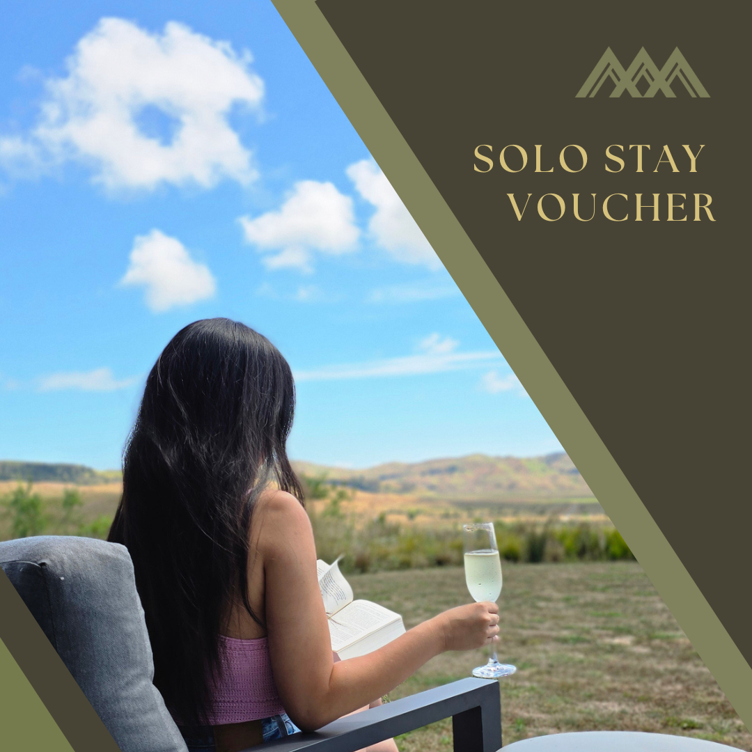 Independent Traveler Gift Voucher