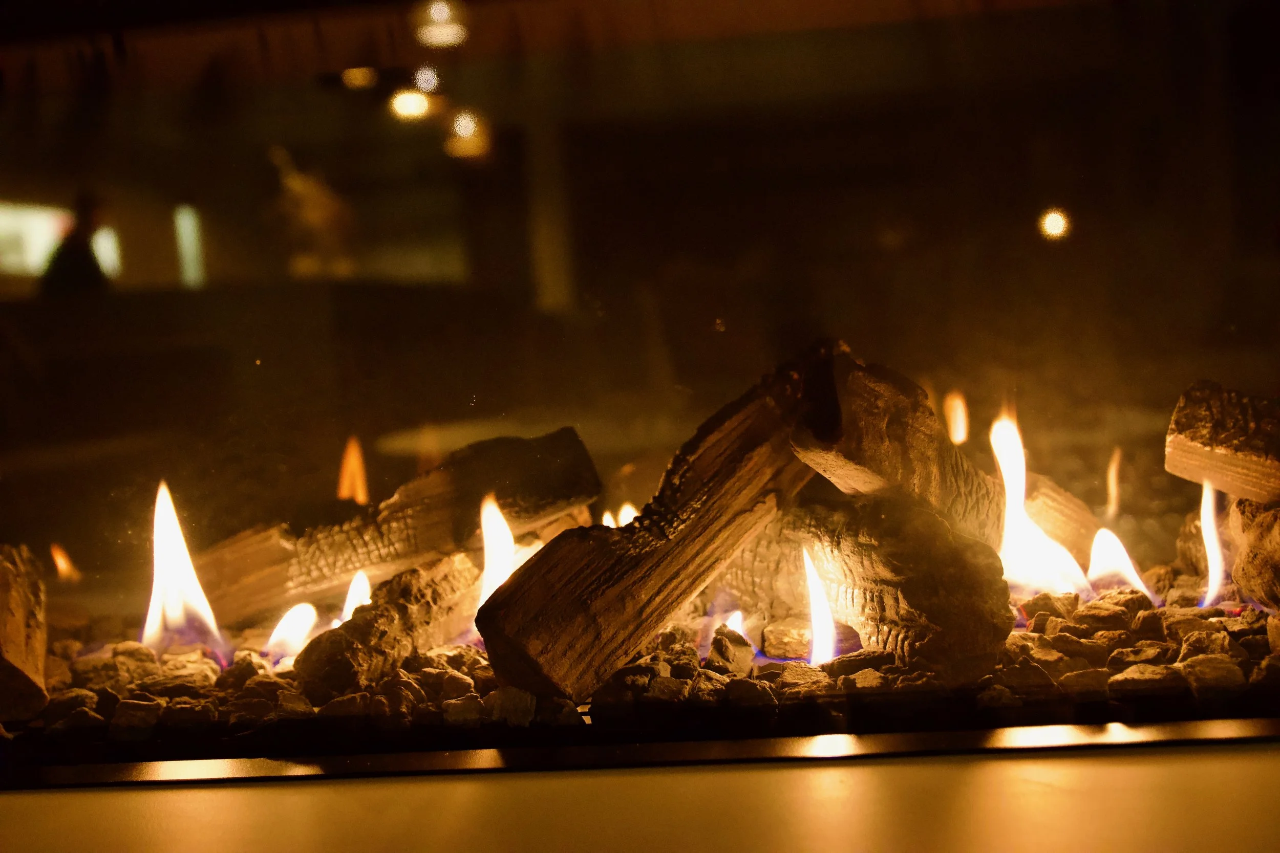 Winter Warmer
