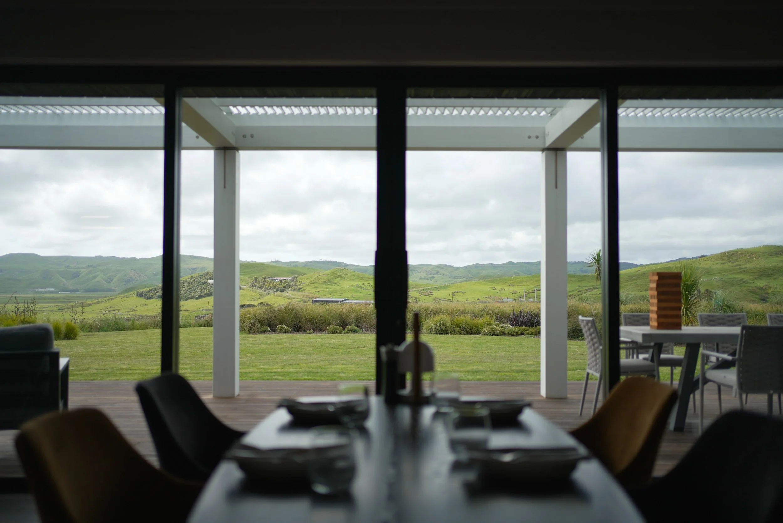 The Long Weekend That Separates Winter From the Rest — Te Karaka Lodge ...
