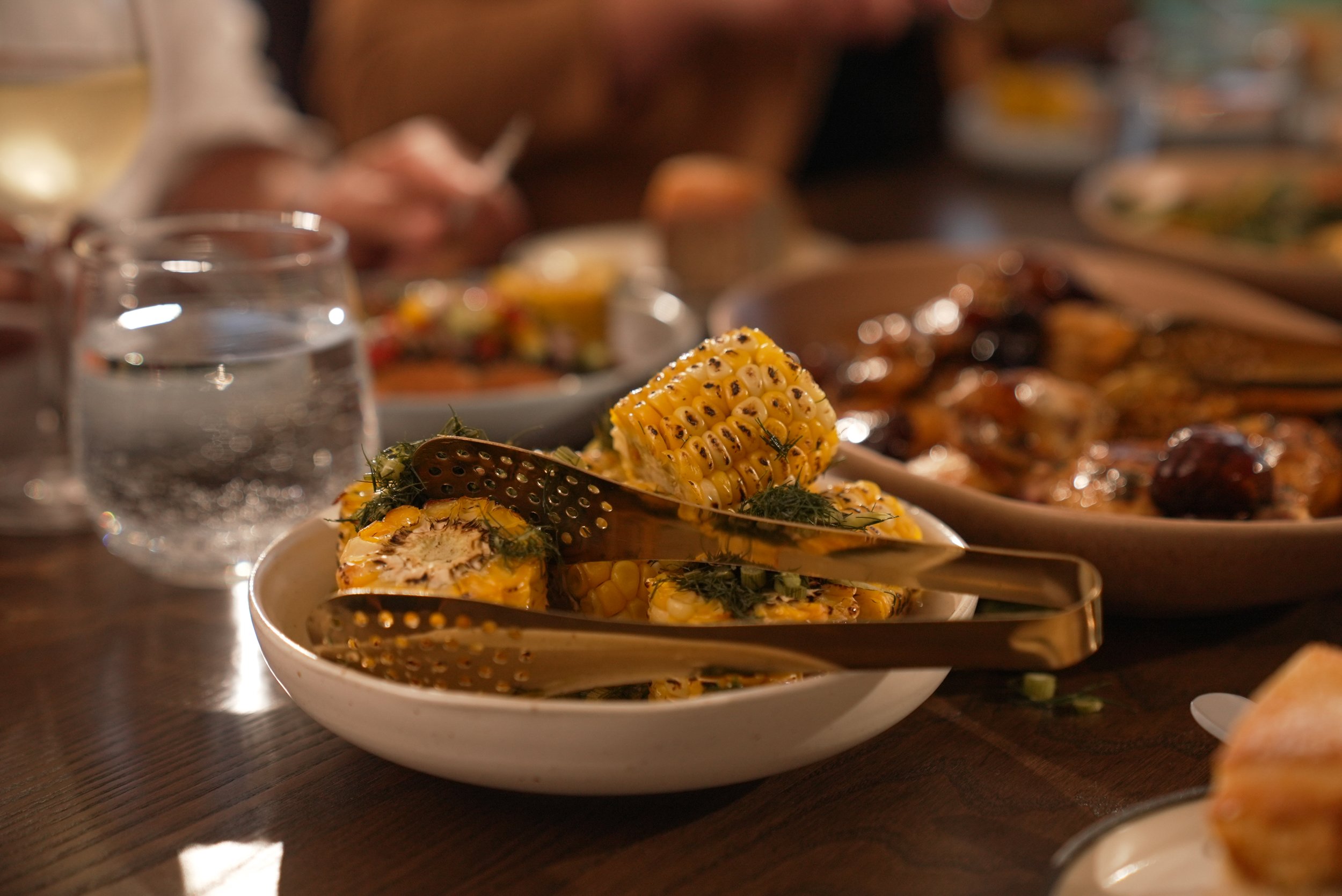 The Long Weekend That Separates Winter From the Rest — Te Karaka Lodge ...
