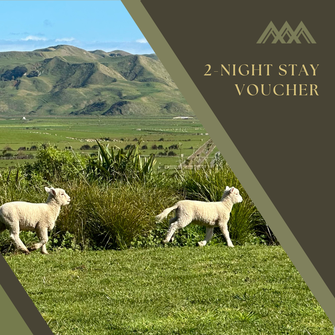 Retreat Package Gift Voucher