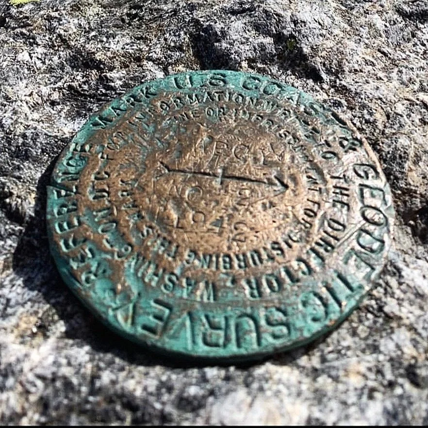A Great Range Traverse
