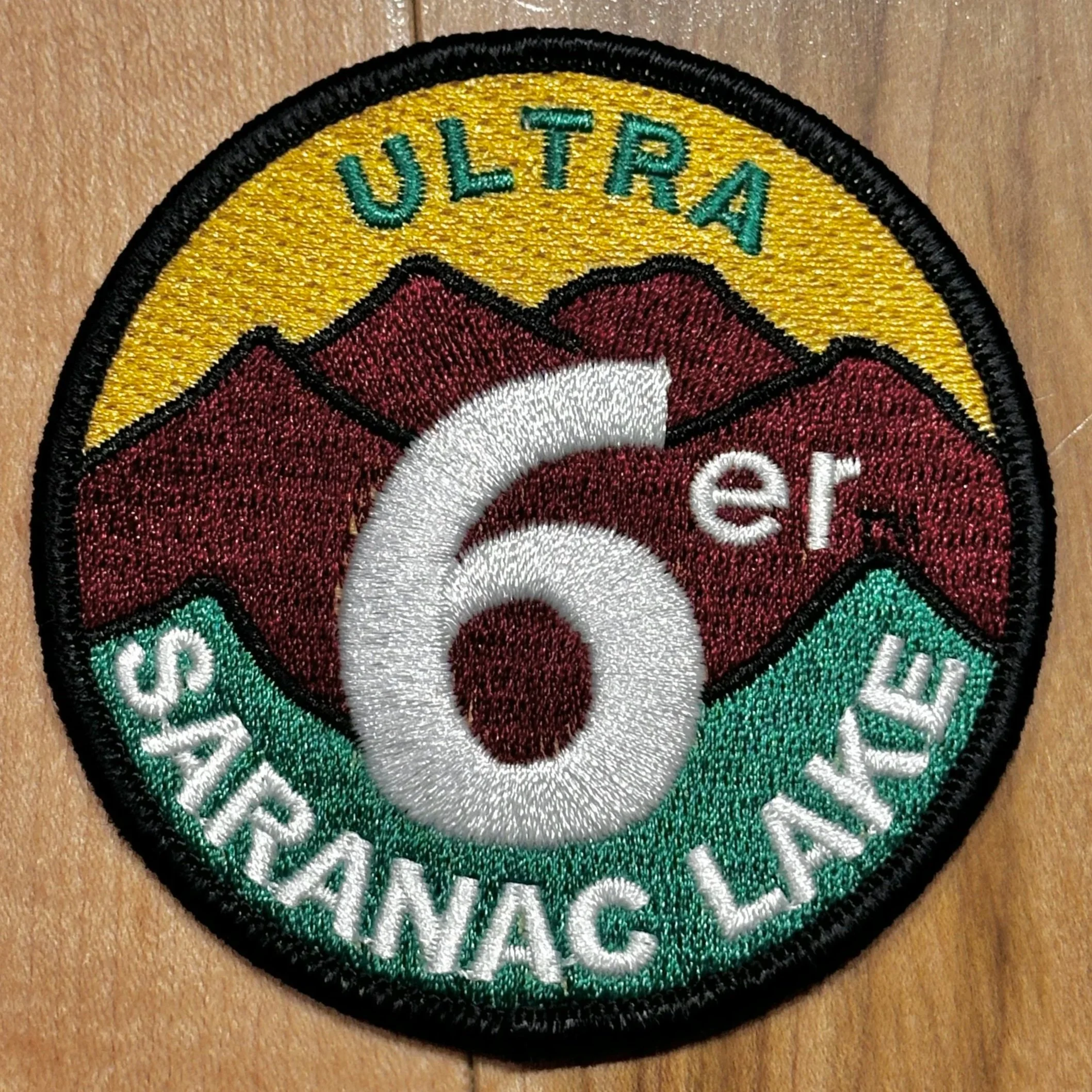 Saranac Lake 6er Ultra