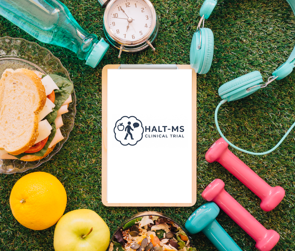 HALT-MS (Multiple Sclerosis)