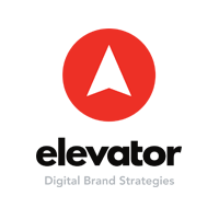 elevator digital brand strategies