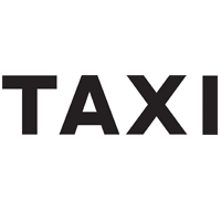 taxi logo