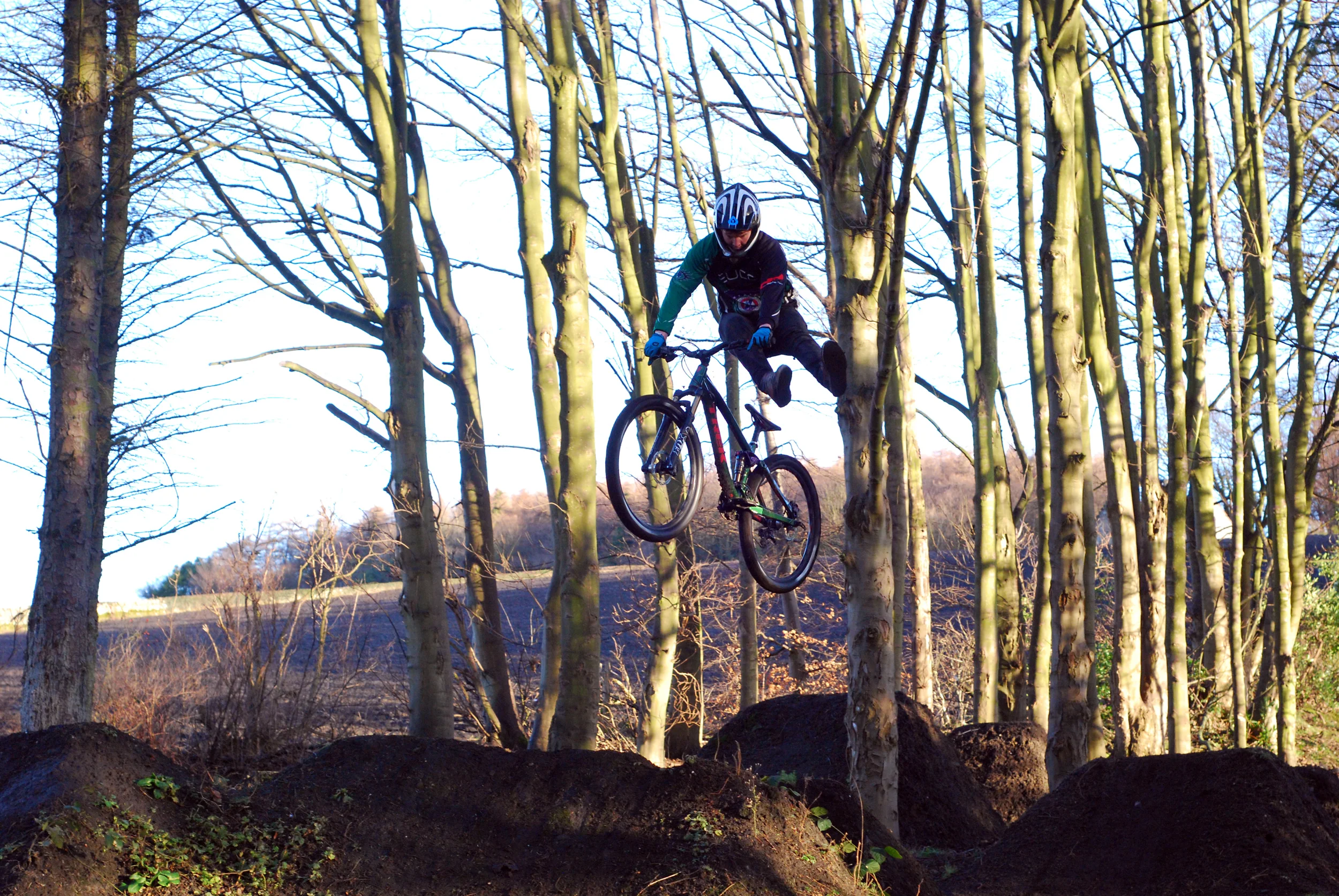 Contest: #NotBad Trek Ticket S Winner!