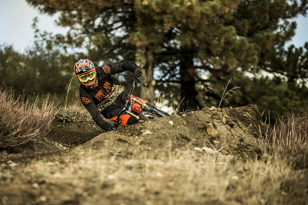 Steve Smith & Brendan Fairclough in Trigger Happy (Teaser)