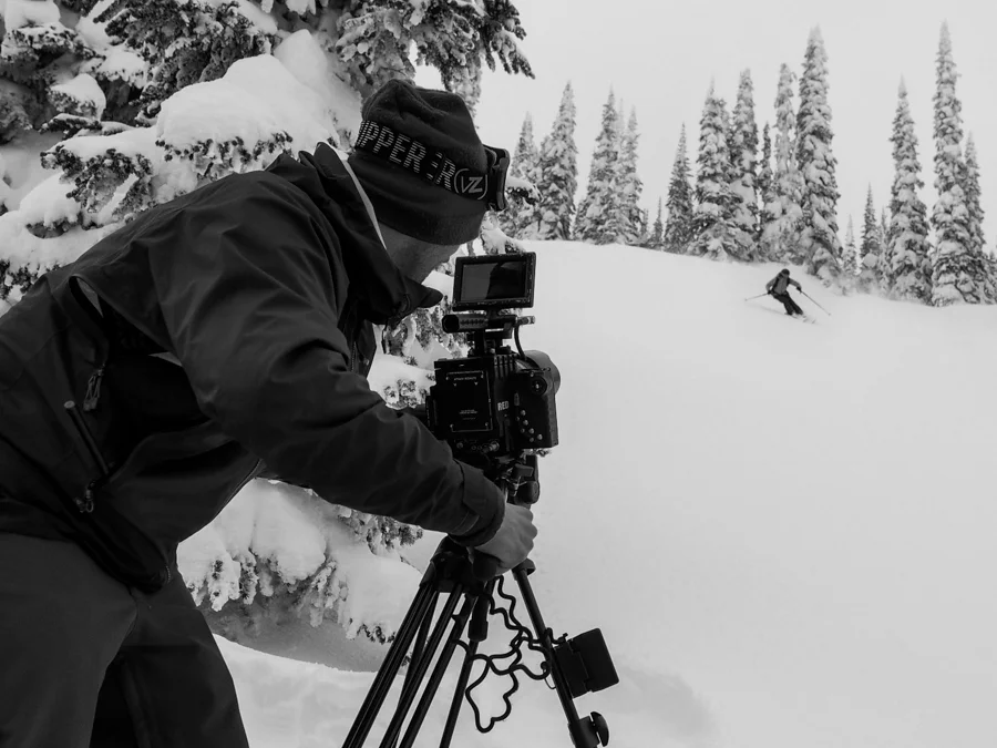 Sarah Frood. Skier. #PlayWithTheBest