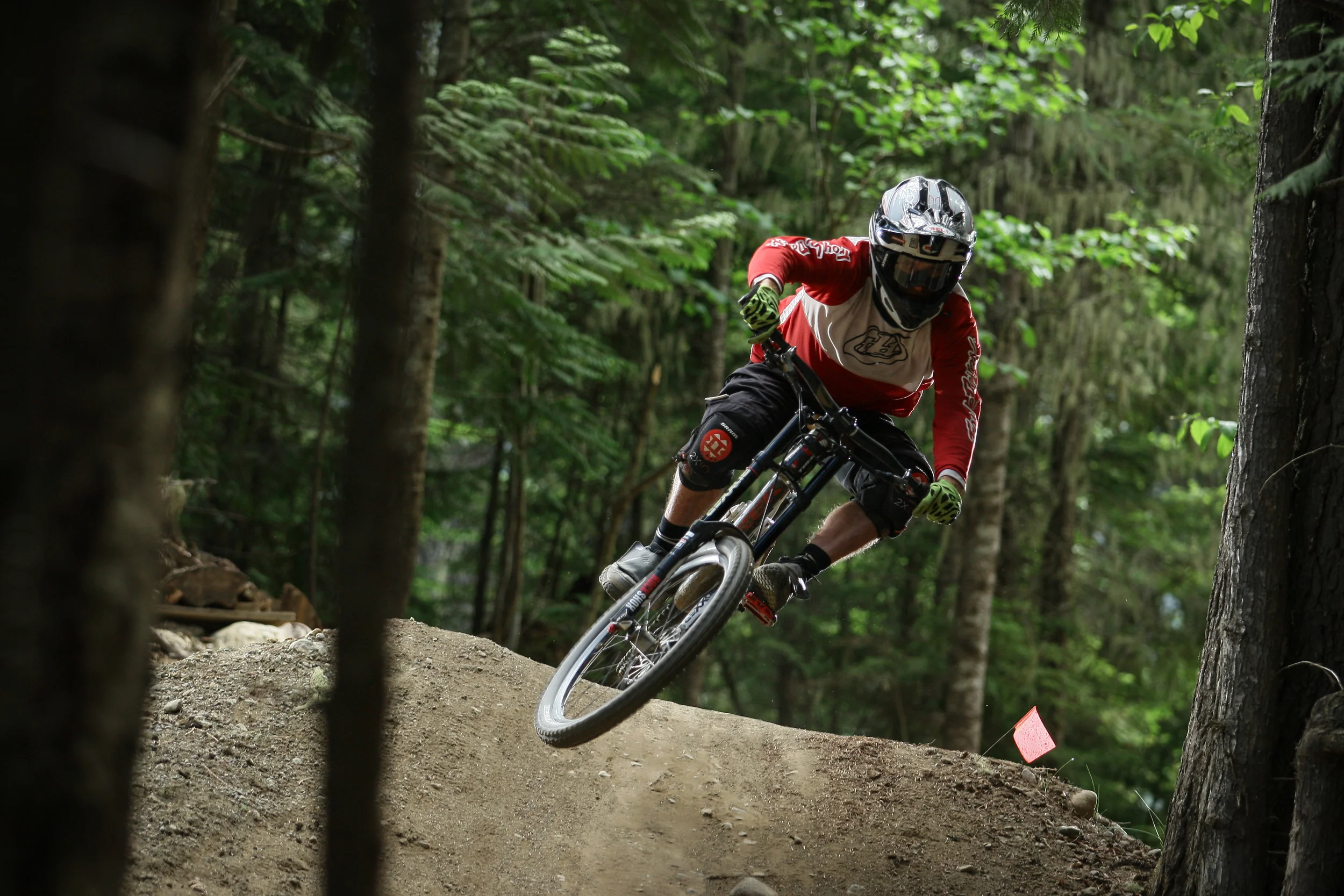 Sony Dream Capture: Adam Billinghurst's One Million Down Teaser