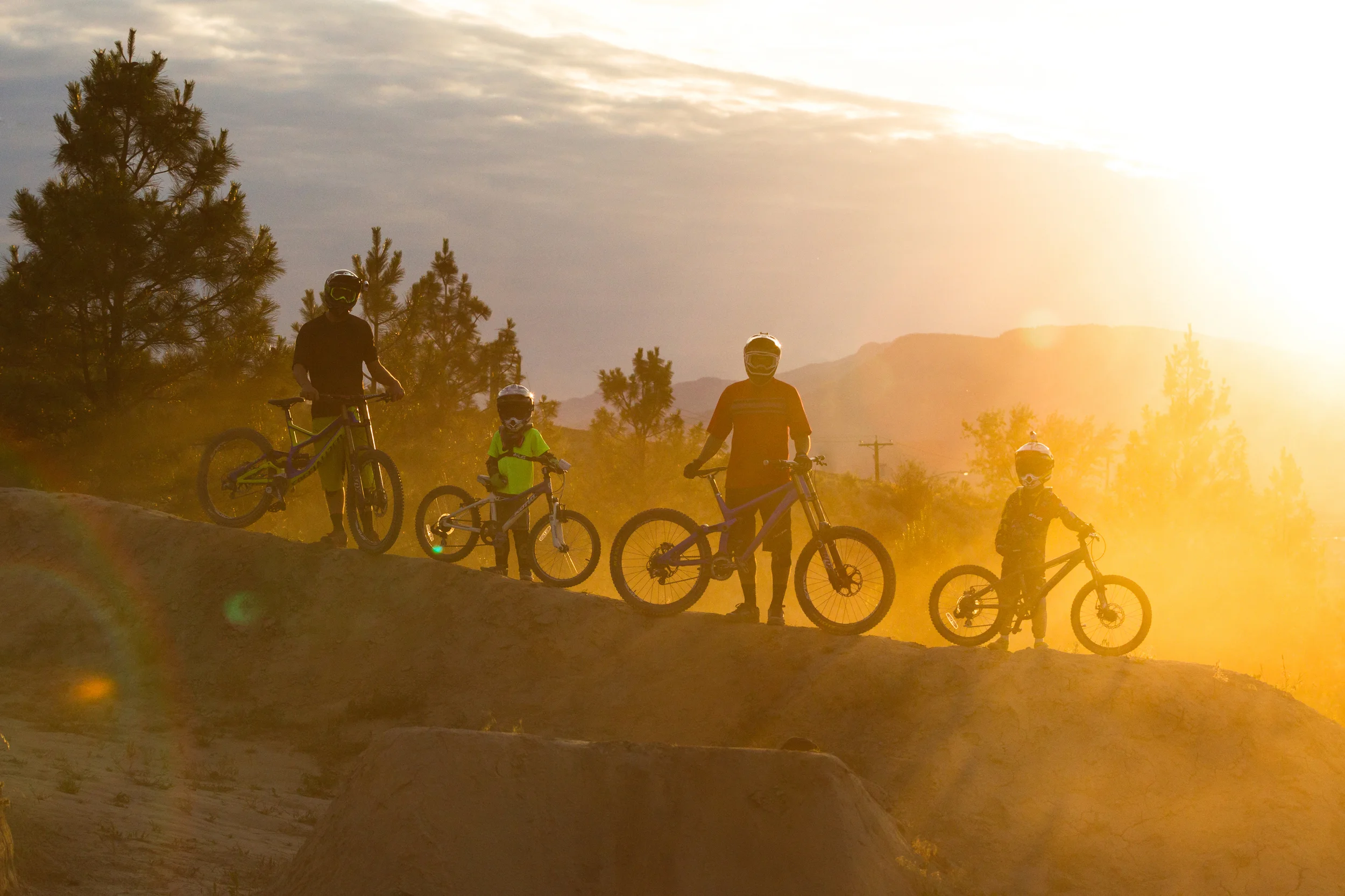 Sony ActionCam: Thomas Vanderham & Matt Hunter "Big Kids"