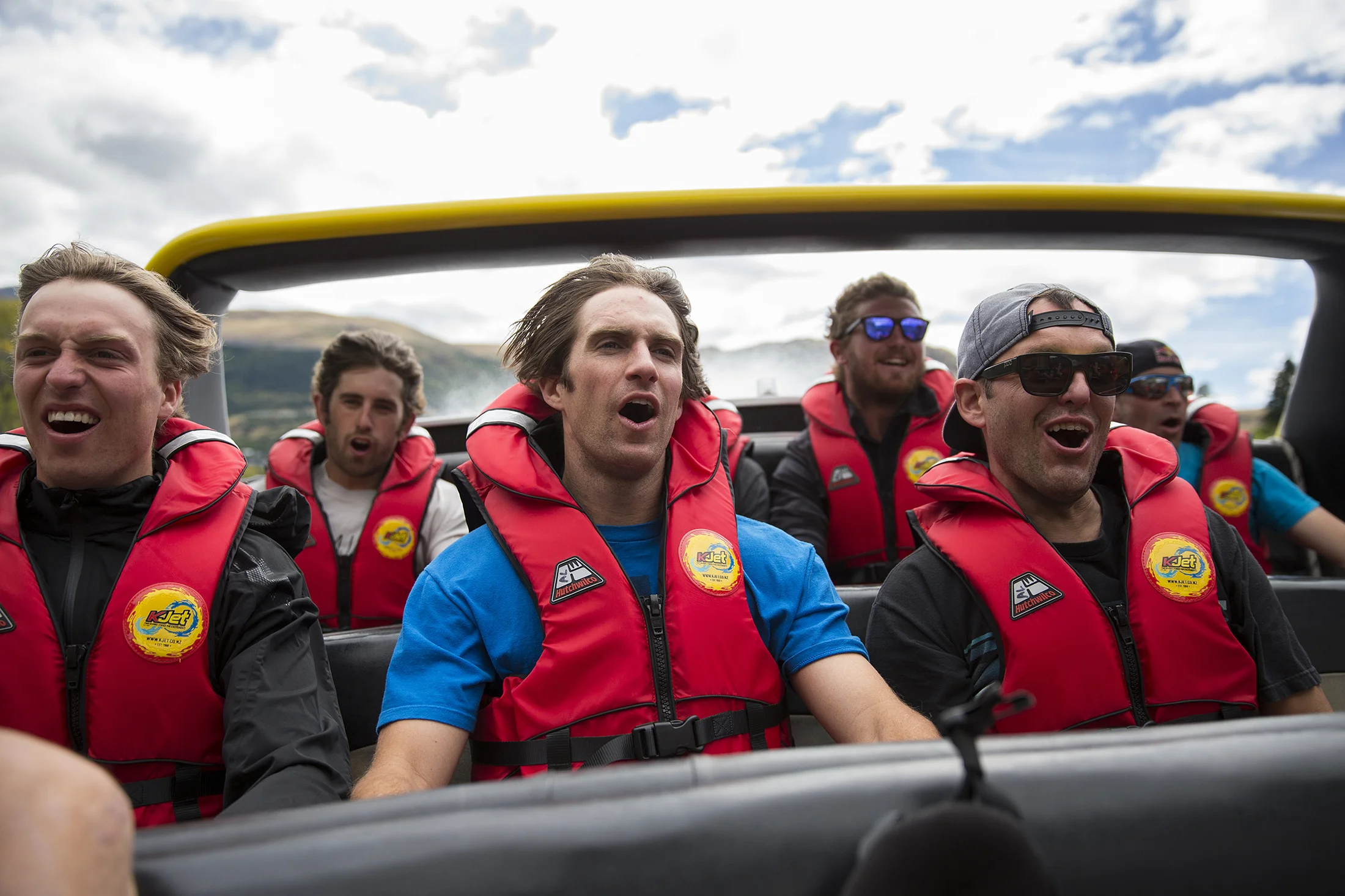 Only 12 hours left until the online premiere of NotBad!