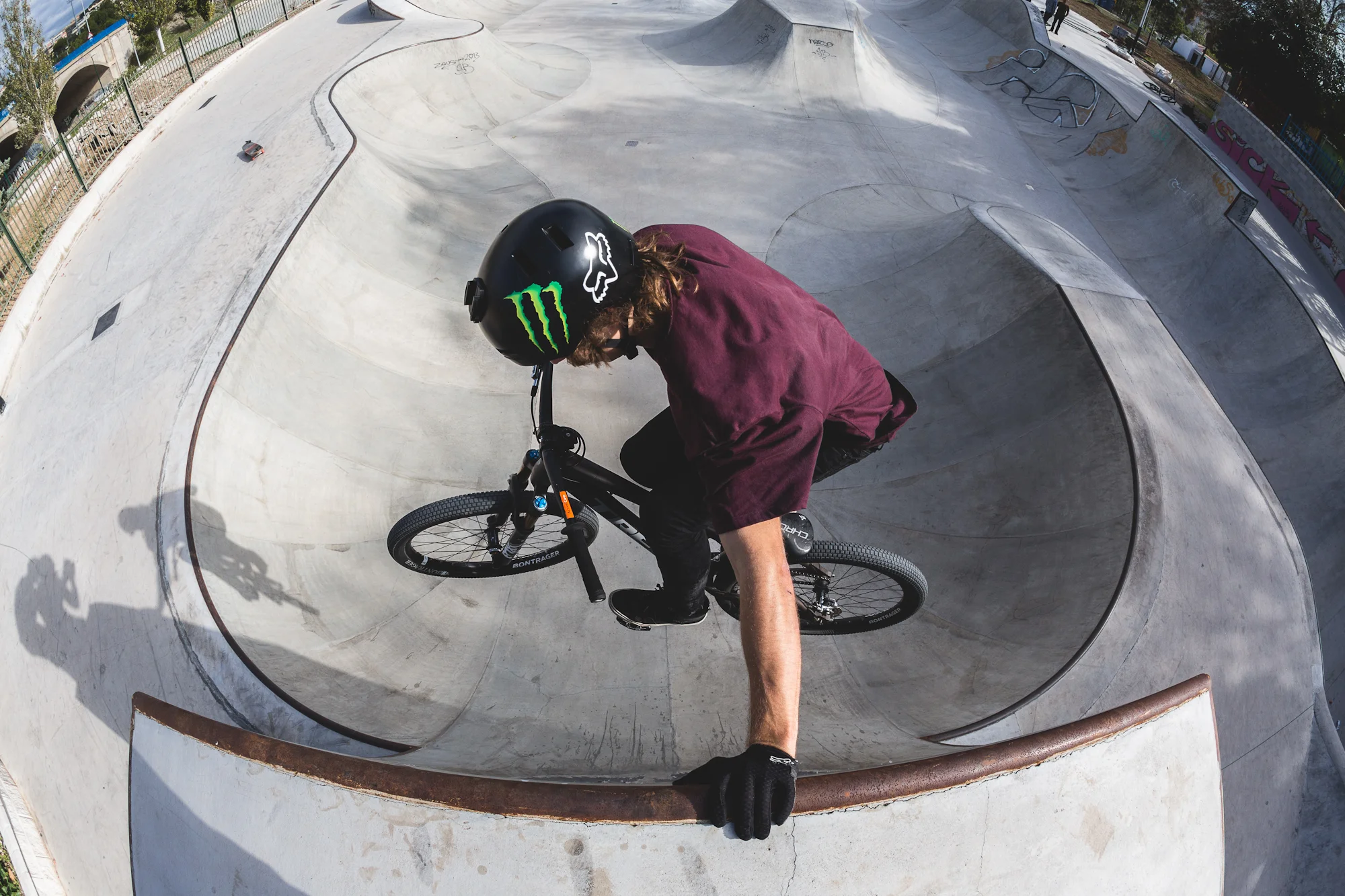 Video: Brett Rheeder's Groundwaves Featuring Ruben Alcantara