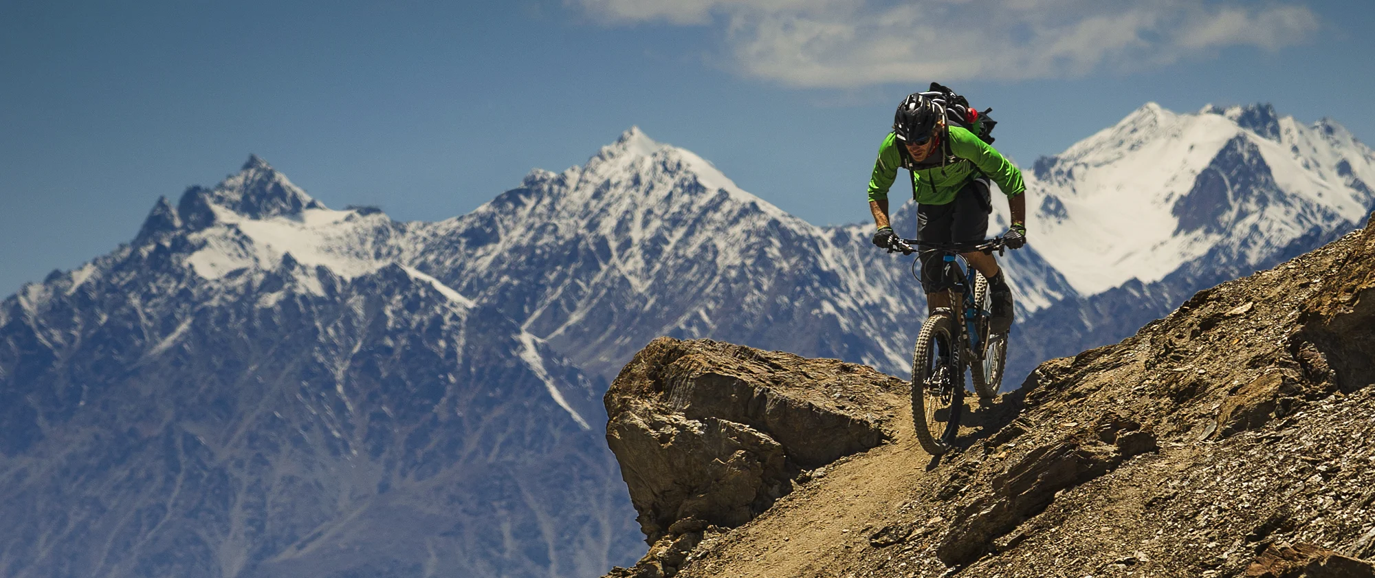 Matt Hunter in Afghanistan - Dream Capture Ep. II