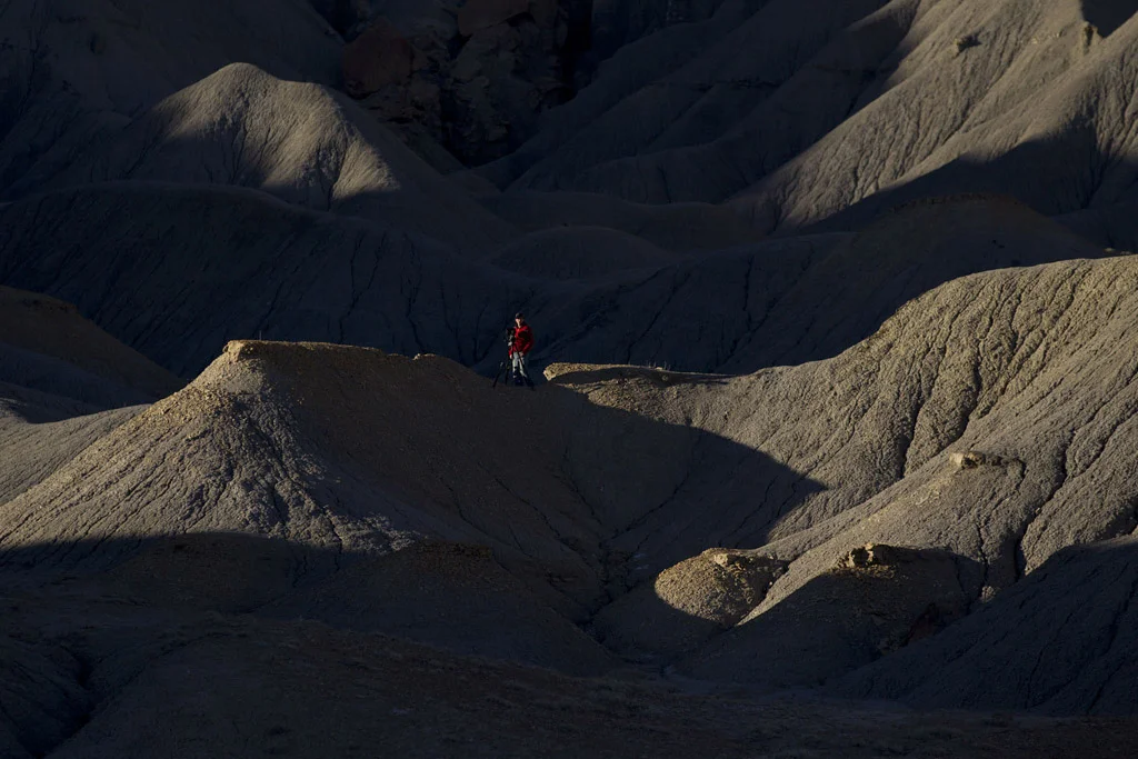 Strength in Numbers: Behind the Scenes - Green River