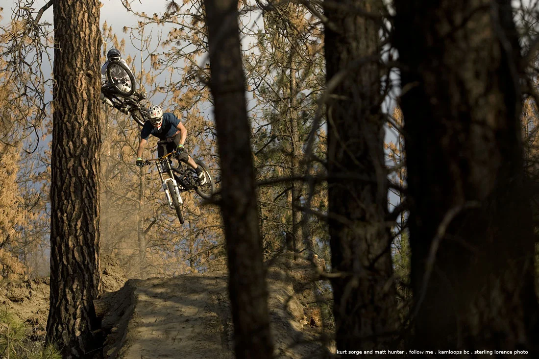 Kurt Sorge Interview