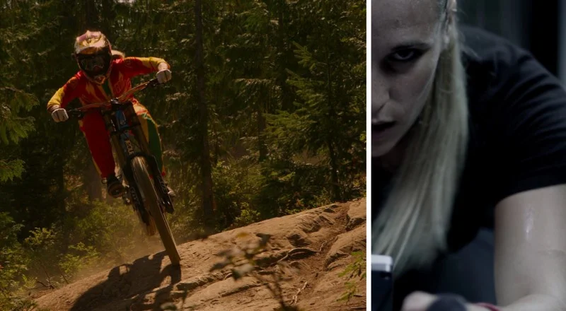 Every Day Girls - Presented by Saint