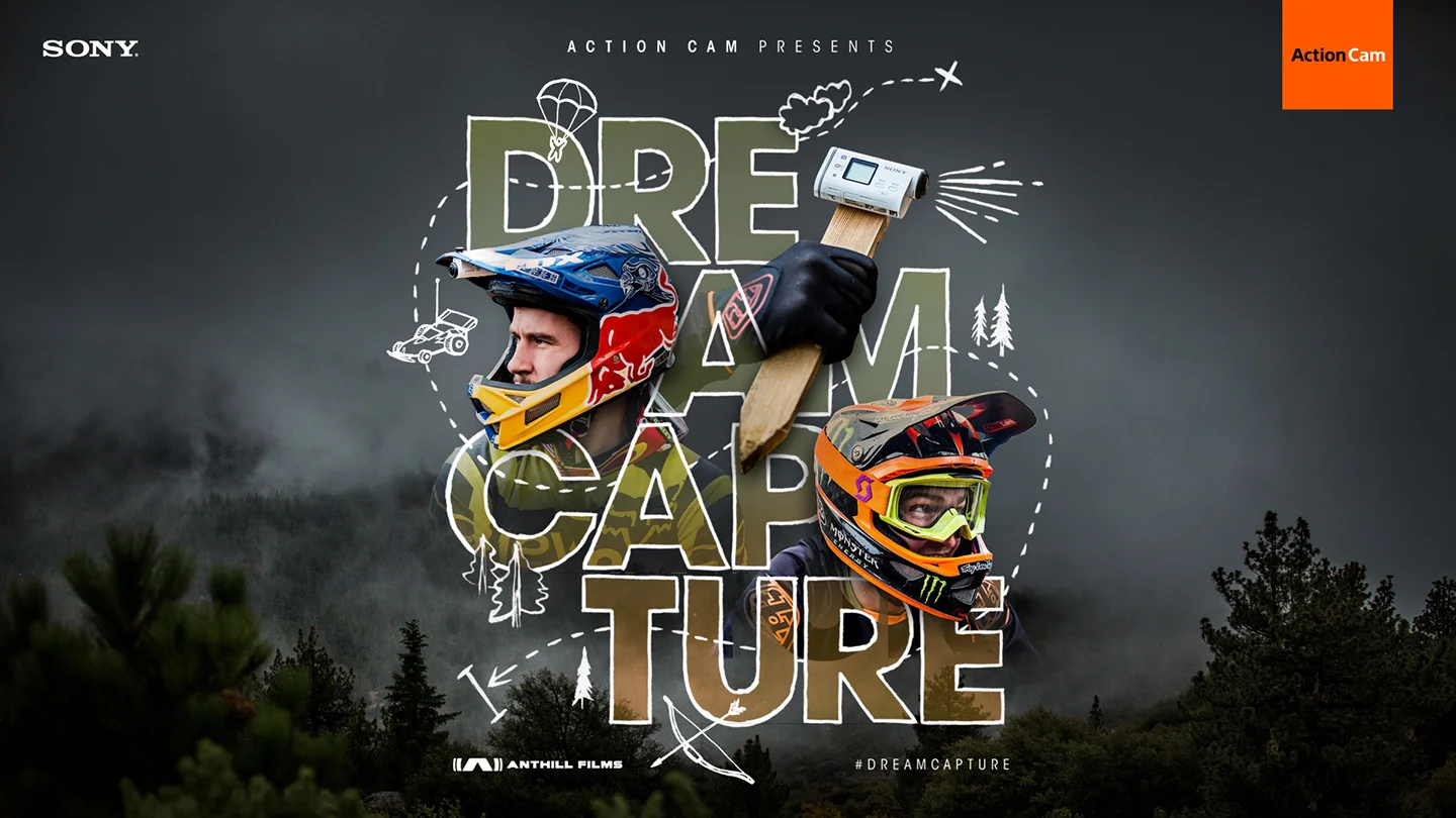 Stevie Smith & Brendan Fairclough in Trigger Happy