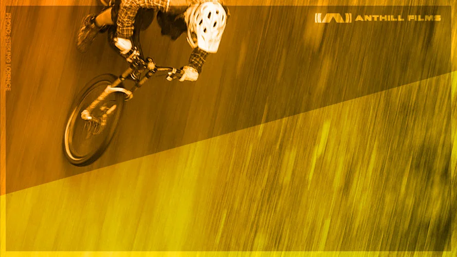 Anthill Films Announces New Movie: Follow Me