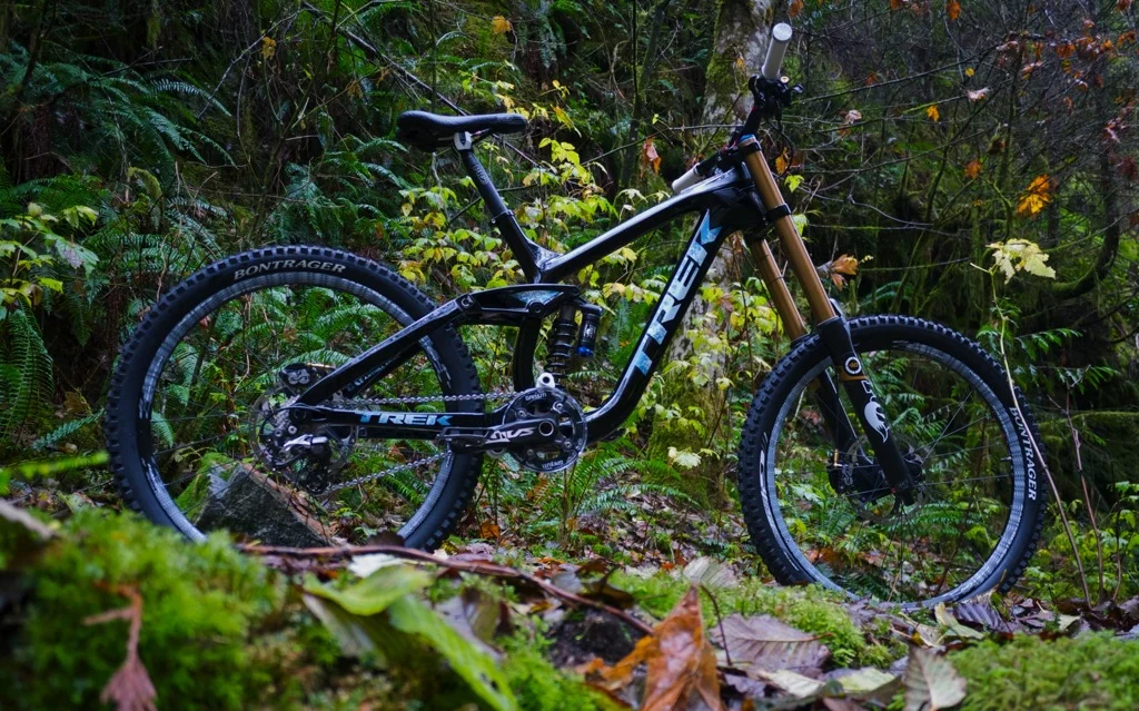 Winner - Love Your Trail Contest