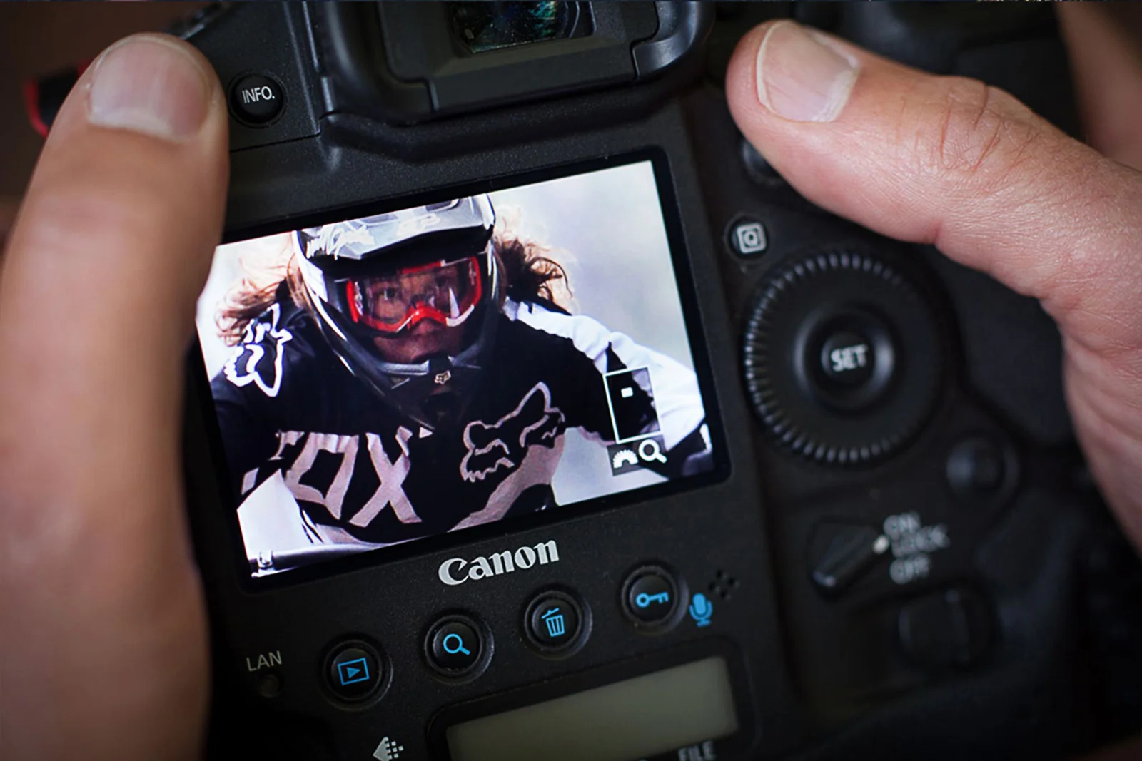 Video: A Father's Legacy