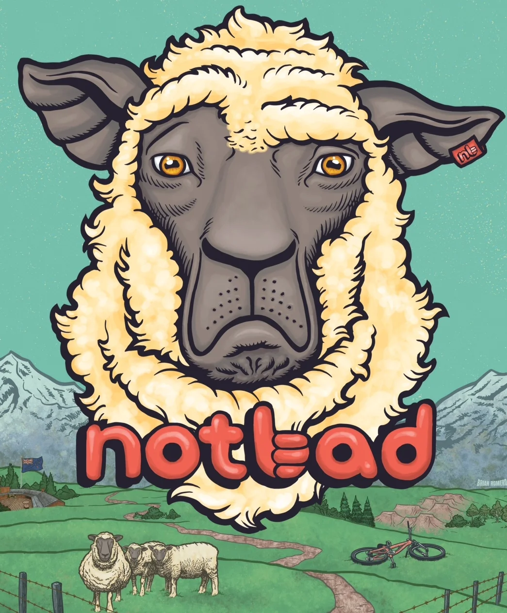NotBad - Whistler Premiere