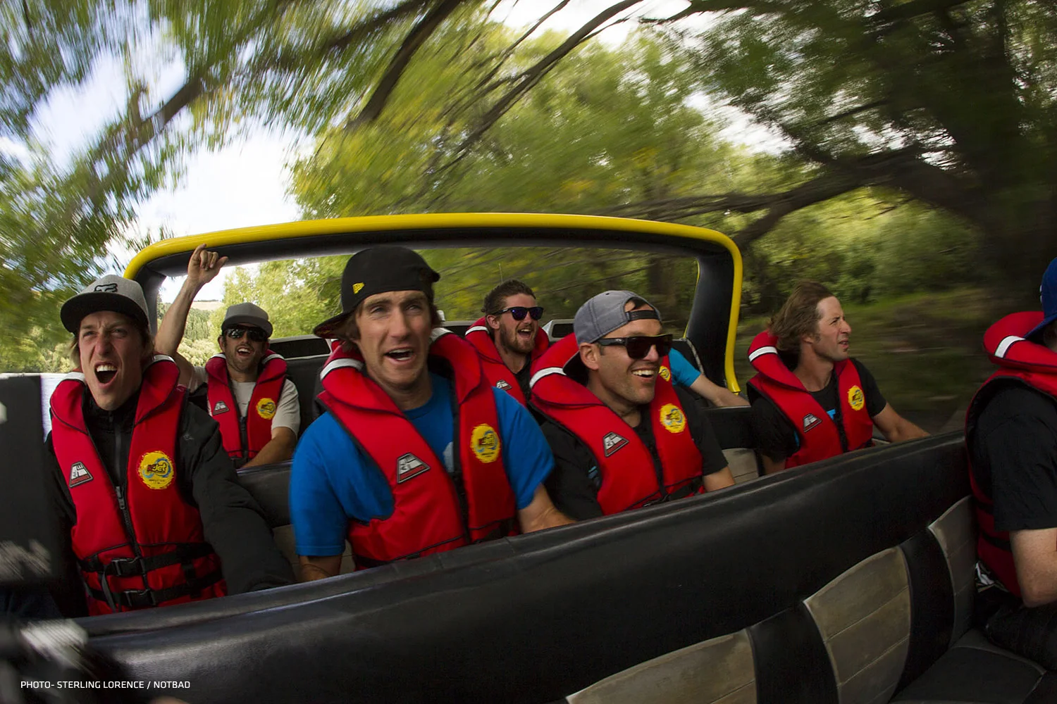 NotBad: A New Film by Anthill Films - Trailer