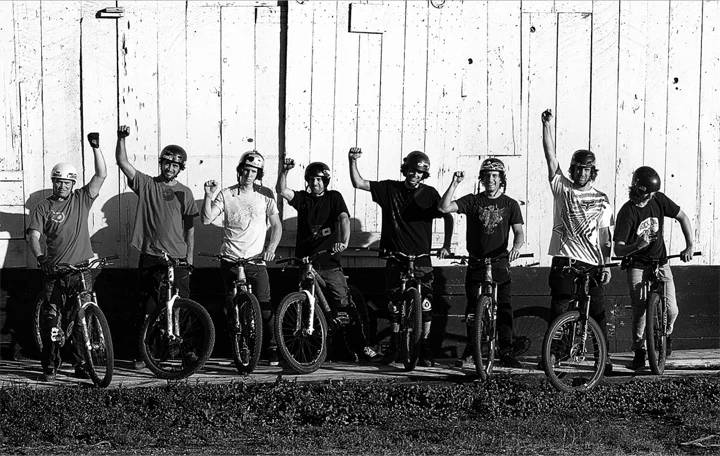 Strength in Numbers - Complete Aptos Segment