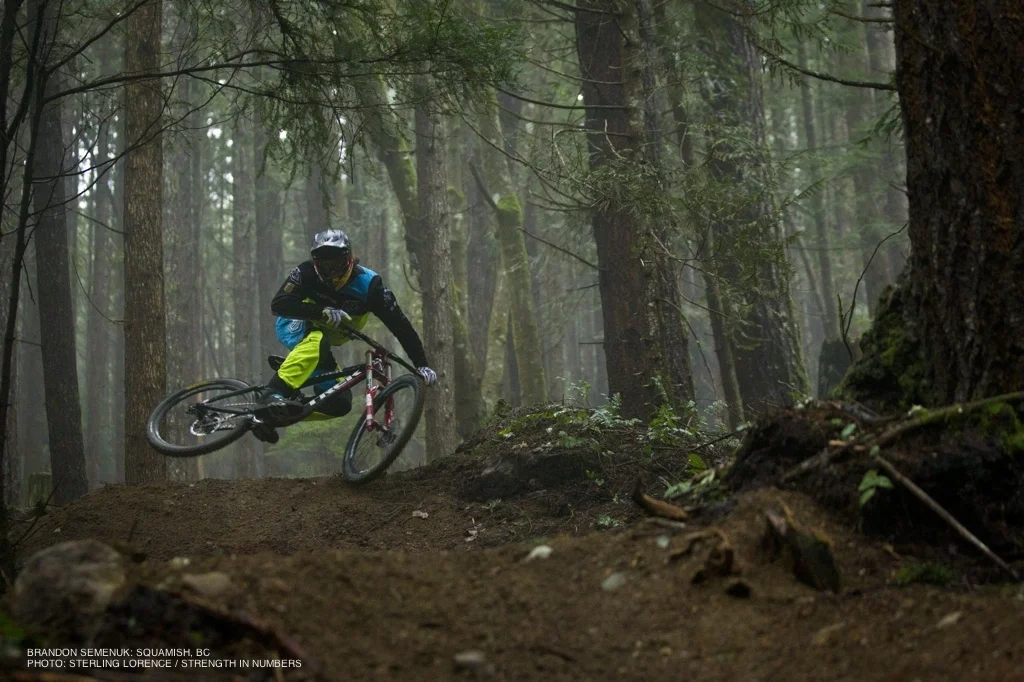 Strength in Numbers - BC Builders Segment