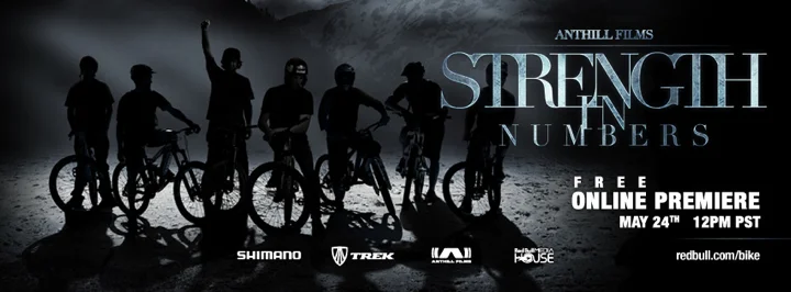 Strength In Numbers - Free Online Premiere