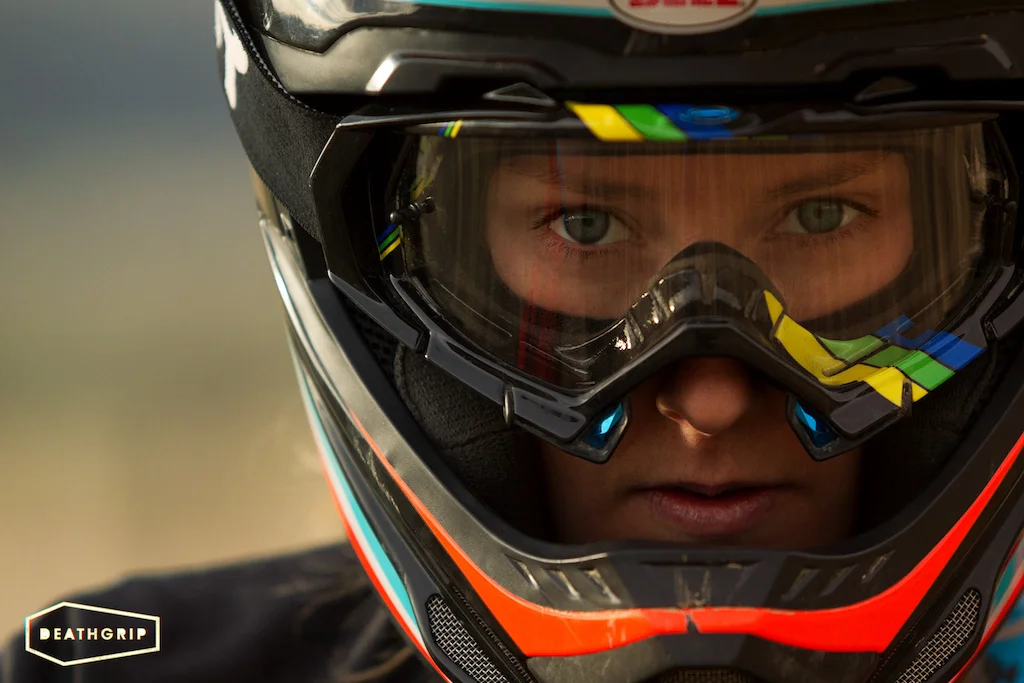 Action Cam by Sony presents: Casey Brown in Death Grip