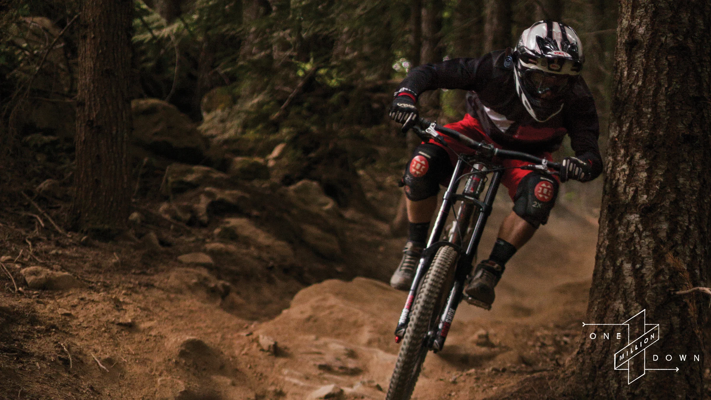 Action Cam by Sony Presents: One Million Down