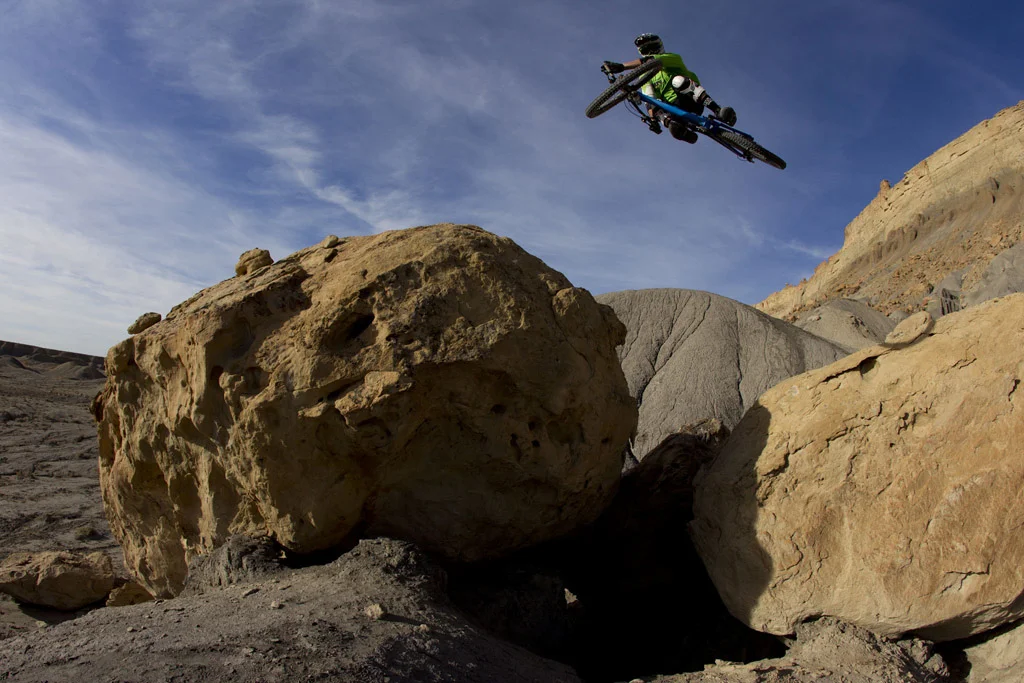 Strength in Numbers - Free Utah Segment