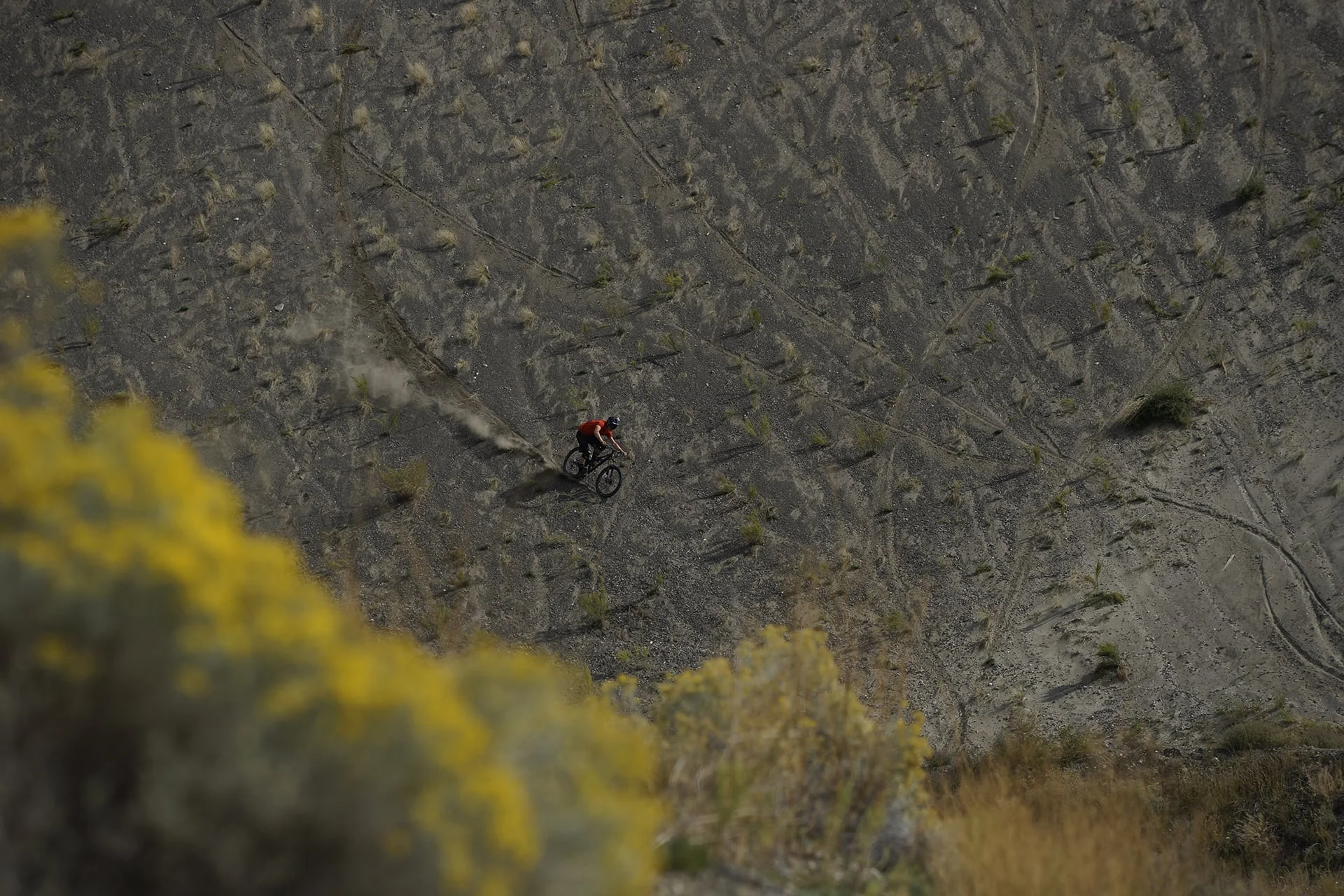 Matt Hunter Hates Drones