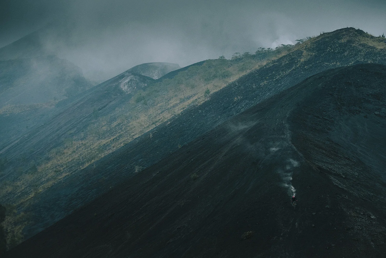 Components of Adventure: Bali with Cam McCaul