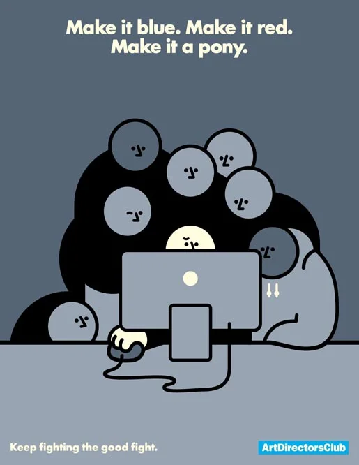 NOW HIRING: GRAPHIC DESIGNER