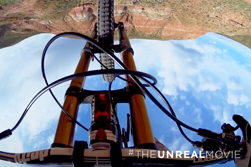Video: unReal Rider POV Clips